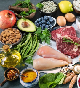 Wholesome meals and herbal blends crafted to fuel postpartum healing